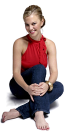 Brooke Parkhurst profile picture