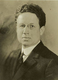 Harry Emerson Fosdick profile picture