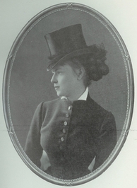 Marie Louise von Wallersee-Larisch