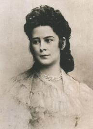 Elisabeth von Österreich