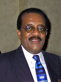 Johnnie Cochran profile picture