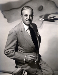 Raymond Loewy profile picture