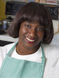 Sallie Ann Robinson profile picture