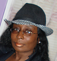 Ashea Goldson profile picture