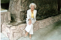 Arlette Gaffrey