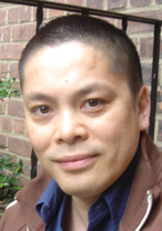 Arnie M. Gonzalez