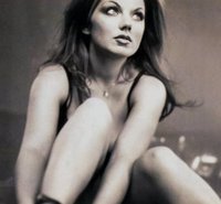 Geri Halliwell profile picture