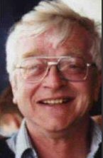 Andrew Dalby profile picture
