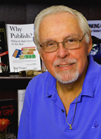 Brad Fregger