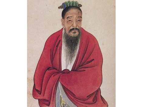 Xie lingyun biography 05 image