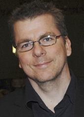 Peter Darbyshire profile picture