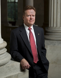 James Webb profile picture
