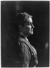 Jane Addams profile picture