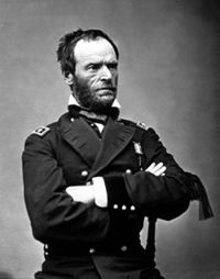 William T. Sherman profile picture