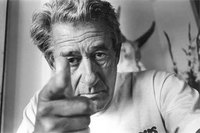 Helmut Newton profile picture
