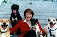 Darlene Arden profile picture