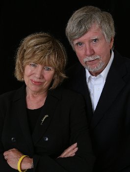 John Case (Author of The Genesis Code)