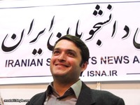 محمد قوچانی