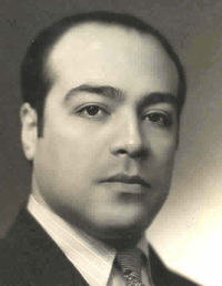 Jorge Carrera Andrade profile picture