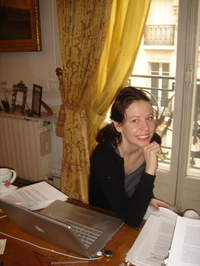 Jena Pincott profile picture
