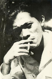 Chairil Anwar profile picture