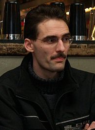 Nico de Braeckeleer profile picture