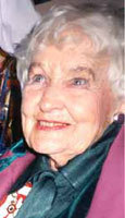 Christie Harris profile picture