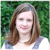 Amanda Blake Soule profile picture