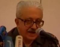 Tariq Aziz