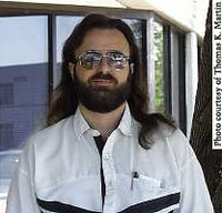 Thomas K. Martin profile picture