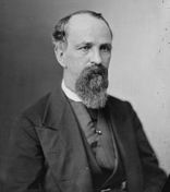 Samuel Sullivan Cox