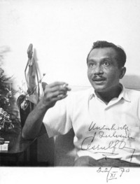 Asrul Sani profile picture