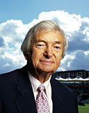 Richie Benaud profile picture
