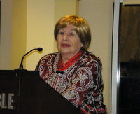 Ann Fairfax profile picture