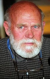 William Wharton profile picture