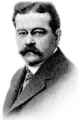 Charles Fort profile picture