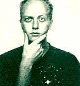 David Prater profile picture