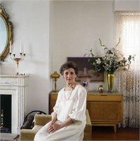 Ada Louise Huxtable profile picture