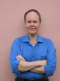 James Harpur profile picture