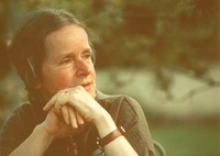 Corita Kent profile picture