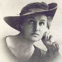 Sibilla Aleramo profile picture