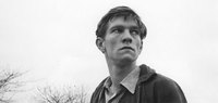 Tom Courtenay