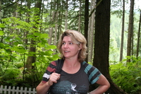 Diana S. Adams profile picture