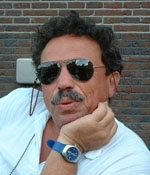 Israel Shamir profile picture