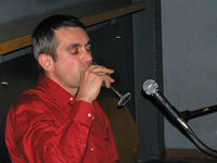 Wladimir Kaminer profile picture