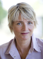 Hanne-Vibeke Holst profile picture
