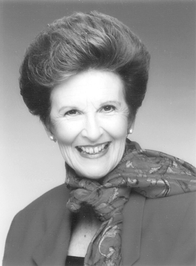 Angela Overy