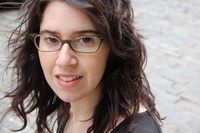 Jennifer Kronovet