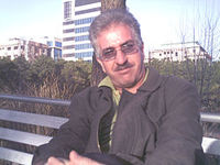 ساویسا مهوار