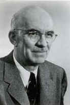 Murray D. Lincoln